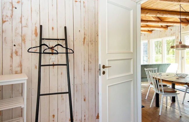 6 Person Holiday Home in Hovborg-by Traum - Foto 31