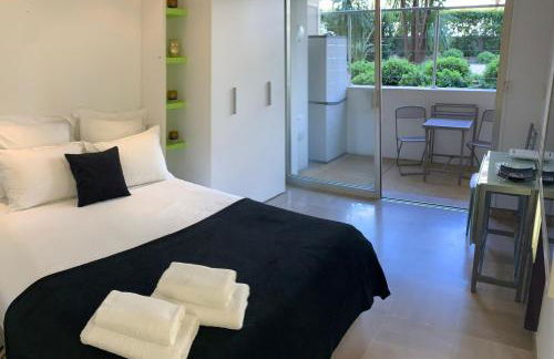 Studio Cannes Croisette - Foto 1