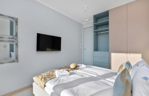 GREENERI PARK - Ambria Apartments - Foto 71