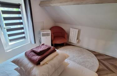 Gîte Les P'tites Salines - Foto 28