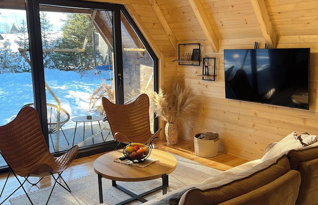 Mountain homes Durmitor 2 - Foto 11