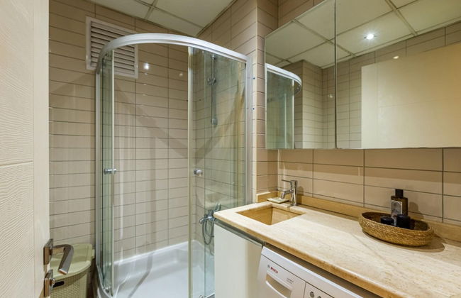 Cozy Flat Near Nisantasi and Trendy Attractions - Foto 20