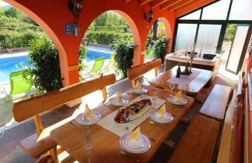 Villa Lujko - Foto 30