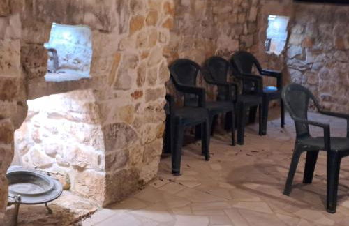 trullo madonna della grotta - Foto 6