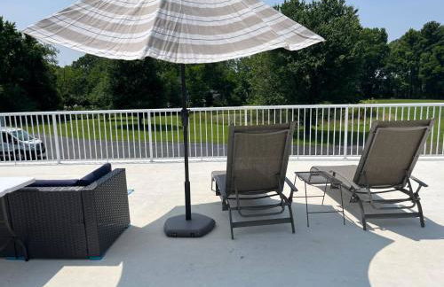 ❤️Charming Coastal/Country Home w/3 Acres & Sauna!❤️ - Foto 45