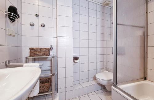 Alpha Apartments - Foto 72