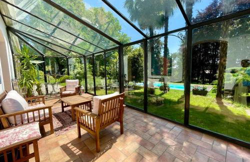 Villa Sofia by Interhome - Foto 21