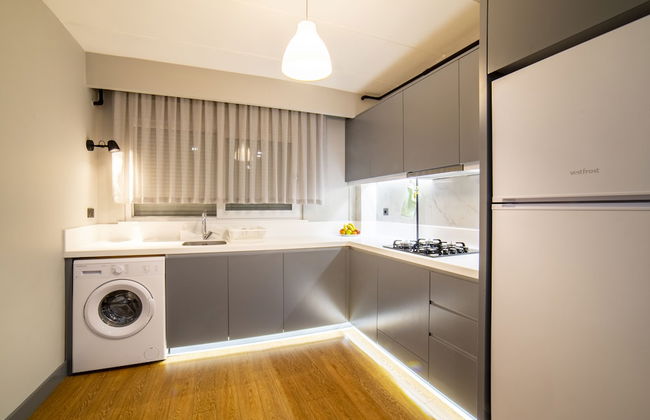 Stile Suite Family Hotel - Foto 39