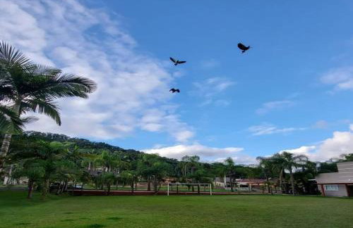 Pousada a 500 metros do Pico Malwee - Foto 5