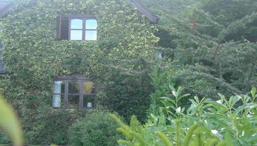 Horseshoe Pass Holiday Lets - Foto 4