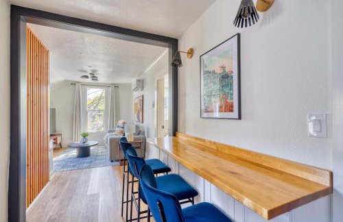 Stay Portland - Renovated Historic Nob Hill Beauty - 94 WalkScore - Photo 9