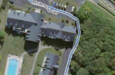 Appartement T3 équipé - Foto 17