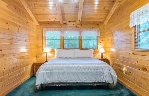 Wolf Creek Retreat - Foto 13