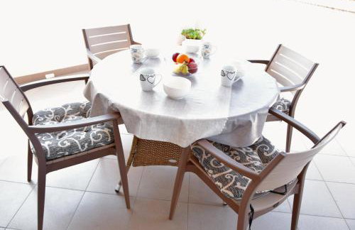 Rab apartments AURORA - Foto 34