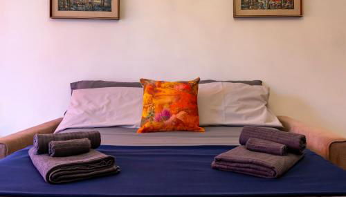 200m dal mare parking WiFi Aria Condizionata Tennis BBQ - Foto 2