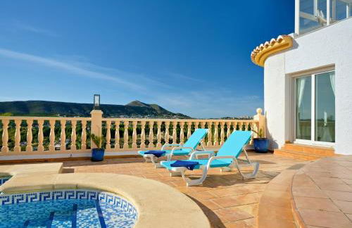 Holiday Home Casa Los Caracoles by Interhome - Foto 44