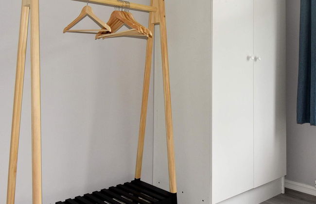 9 Person Holiday Home in Aram - Foto 24