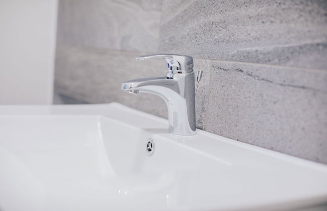 K3 Central Park Apartments - Foto 39