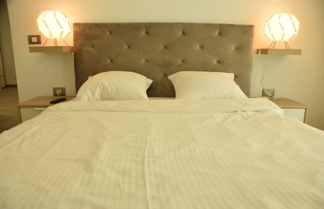 Deluxe Alezzi - Foto 25