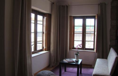 Casa de Campo Patio do Avô - Varanda do Pátio - Foto 12