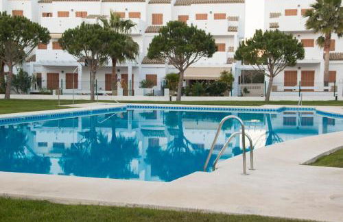 Precioso apartamento a 700 m del mar - Foto 13