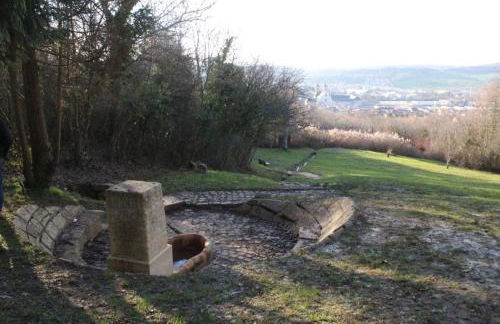 Maisonnette atypique du centre ville - Foto 20