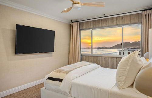 Aqualina Best View in Malibu by Stay Awhile Villas - Foto 56