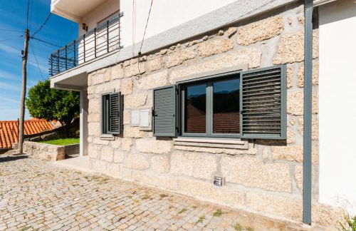 Casa dos Mouros - 2 Quartos e Cozinha - Serra da Estrela - Loriga - Foto 13