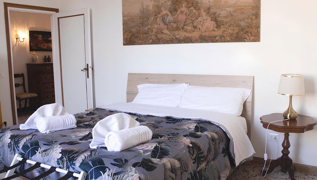 Ponchielli 8 Vintage Flat - Foto 3, Habitación