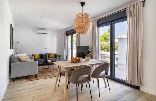 The Sweet House - BBQ y piscina - Foto 6