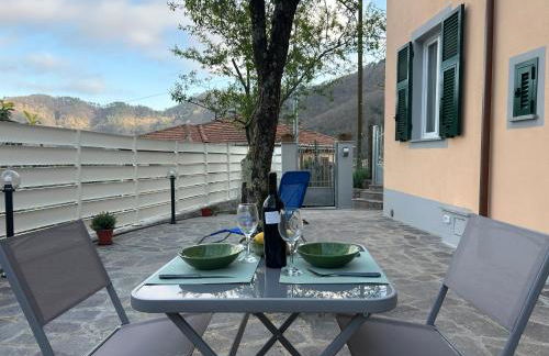 El Fossadeu-Biassa-Cinque Terre - Foto 7