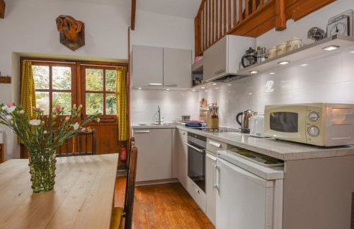 Townend Barn - Foto 9