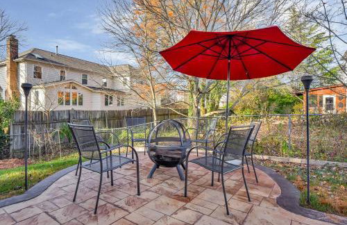 Dulles Luxury Movie Theater, Grill, Gazebo - Foto 5