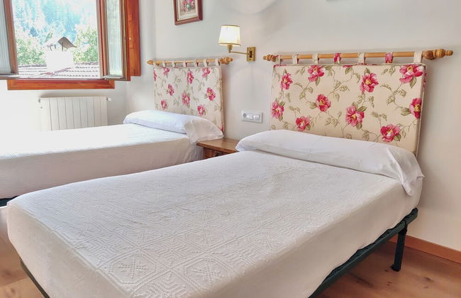 Apartamentos Javier - Foto 10