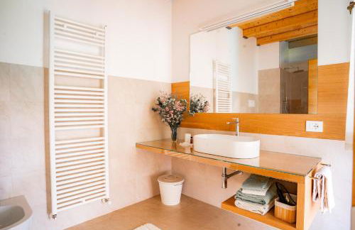 La casa di Maia - Alloggio Agrituristico - Foto 12