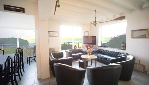 Villa le Rayon Vert - Foto 3