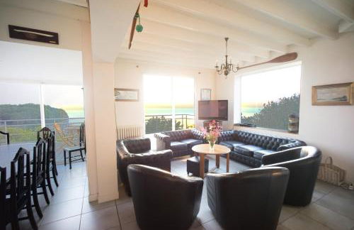 Villa le Rayon Vert - Foto 3