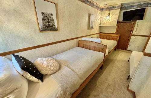 Cozy Townhome at Lutsen Mtn - Ski-in, Ski-out, Pool, Hot Tub, Fitness Center, resort amenities galore! - Foto 30