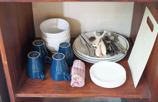 Rumah Taman - Foto 11