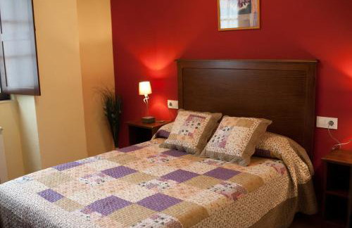 Apartamentos Rurales Sierra de Béjar - Foto 13