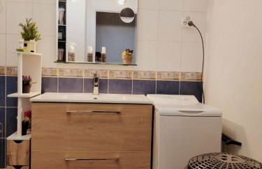 Le Parisien T1Antony-Berny by Beds4Wanderlust - 35m2 avec Balcon - Aéroport Orly 5miles - Train Station RER B ORLYVAL 1mile - Foto 12