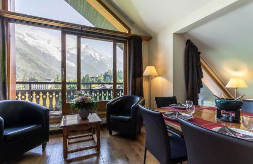 Les Balcons du Savoy - Photo 32