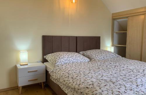 Dom z Ogrodem blisko Trójmiasta i Kaszub - Foto 44