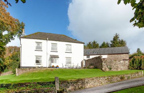 Uk45542-The Farm House - Foto 33