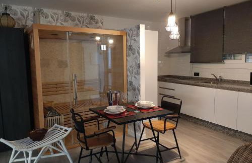 Apartamento Sierra Lof Paraiso - Foto 8