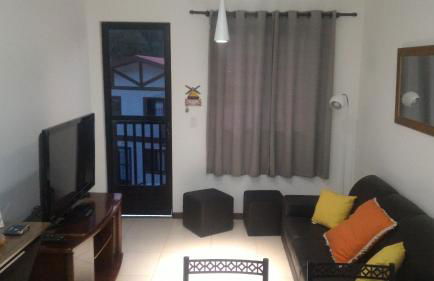 Stúdio Petrópolis, Alameda das Pedras - Foto 22