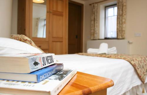 The Old Stables - Foto 4