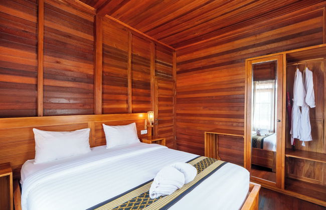 Umarimba Beach Lodge - Foto 9