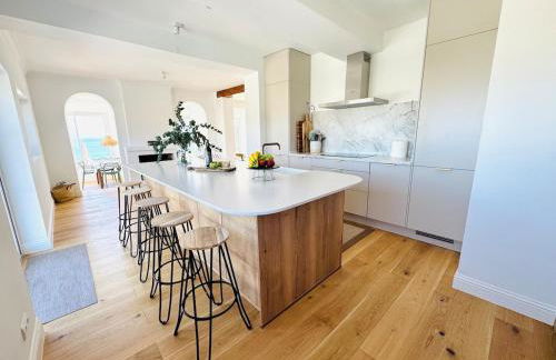 Villa Más o Menos - Torreguadiaro - Foto 16