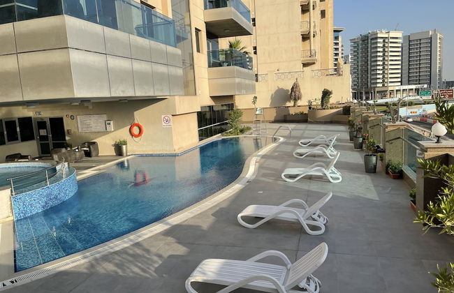 Tulip Creek Hotel Apartments - Photo 63